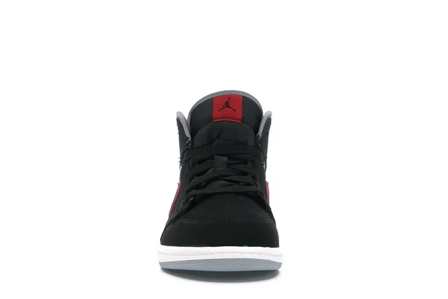 Фото № 2 с приближением к товару «‎Jordan 1 Mid»