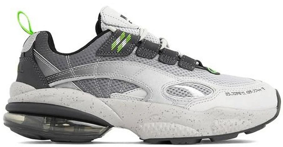 Фото № 1 с приближением к товару «‎Puma Cell Venom mita sneakers Stealth»