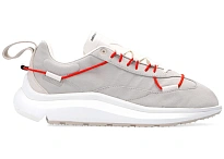 Фото № 1 с приближением к товару «‎adidas Y-3 Shiku Run Brown Bold Orange»