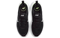 Фото № 4 с приближением к товару «‎Nike Wearallday Wmns BlackGreen»