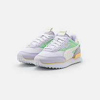 Фото № 3 с приближением к товару «‎Puma Future Rider Pastel »