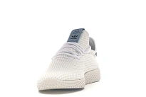 Фото № 3 с приближением к товару «‎adidas Tennis HU Pharrell Tactile Blue»