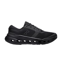 Фото № 1 с приближением к товару «‎ON Women's Cloudrunner 3 Wide Black»