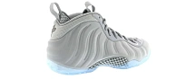 Фото № 6 с приближением к товару «‎Nike Air Foamposite One Wolf Grey Suede»