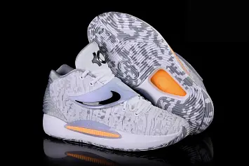 Nike KD 14 Home (CW3935-100) - 3