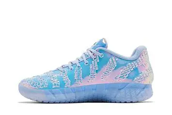Nike Ja 3 All-Star Warning Label - 4