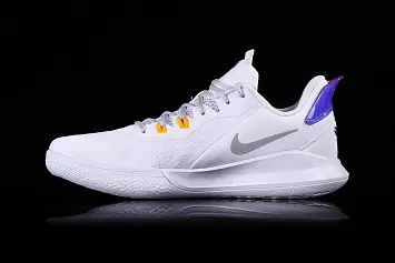 Nike Kobe Mamba Fury Lakers Home  - 1
