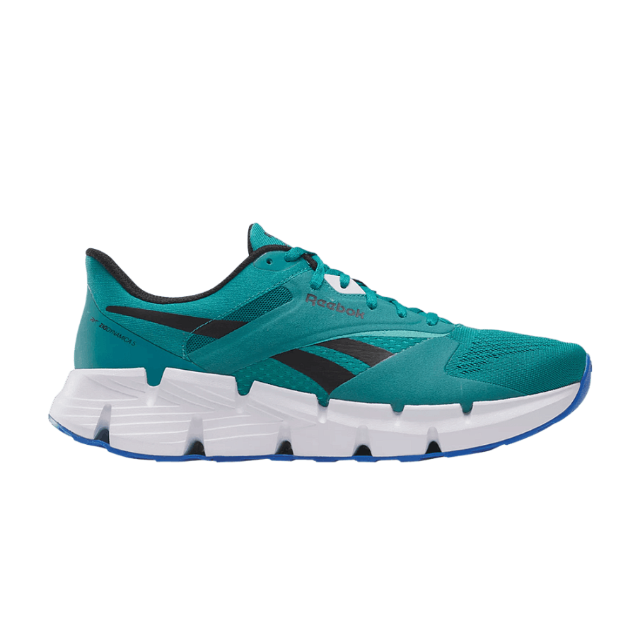 Фото № 1 с приближением к товару «‎Reebok Zig Dynamica 5 Team Teal (100208124)»