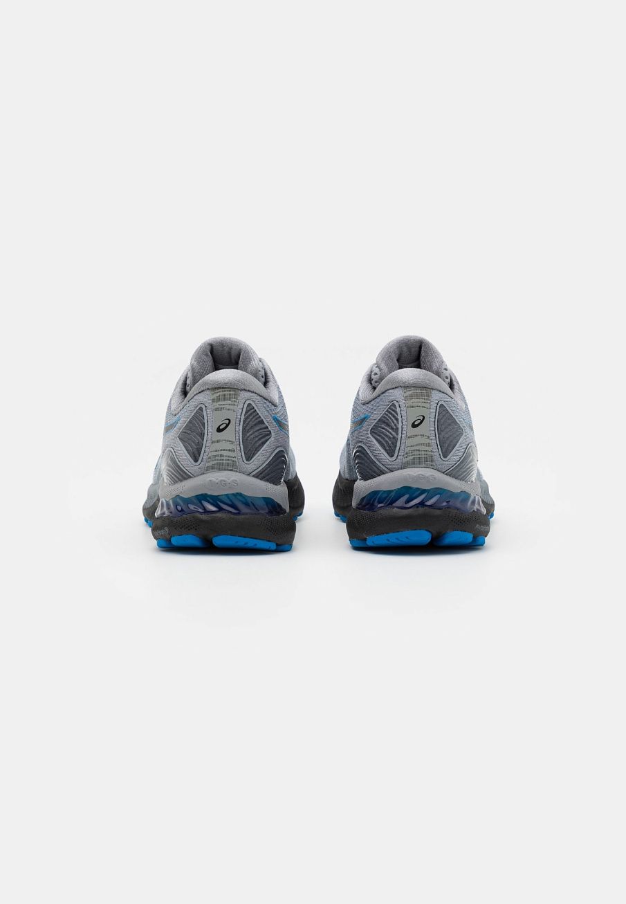 Фото № 3 с приближением к товару «‎Asics Gel-Nimbus 23»