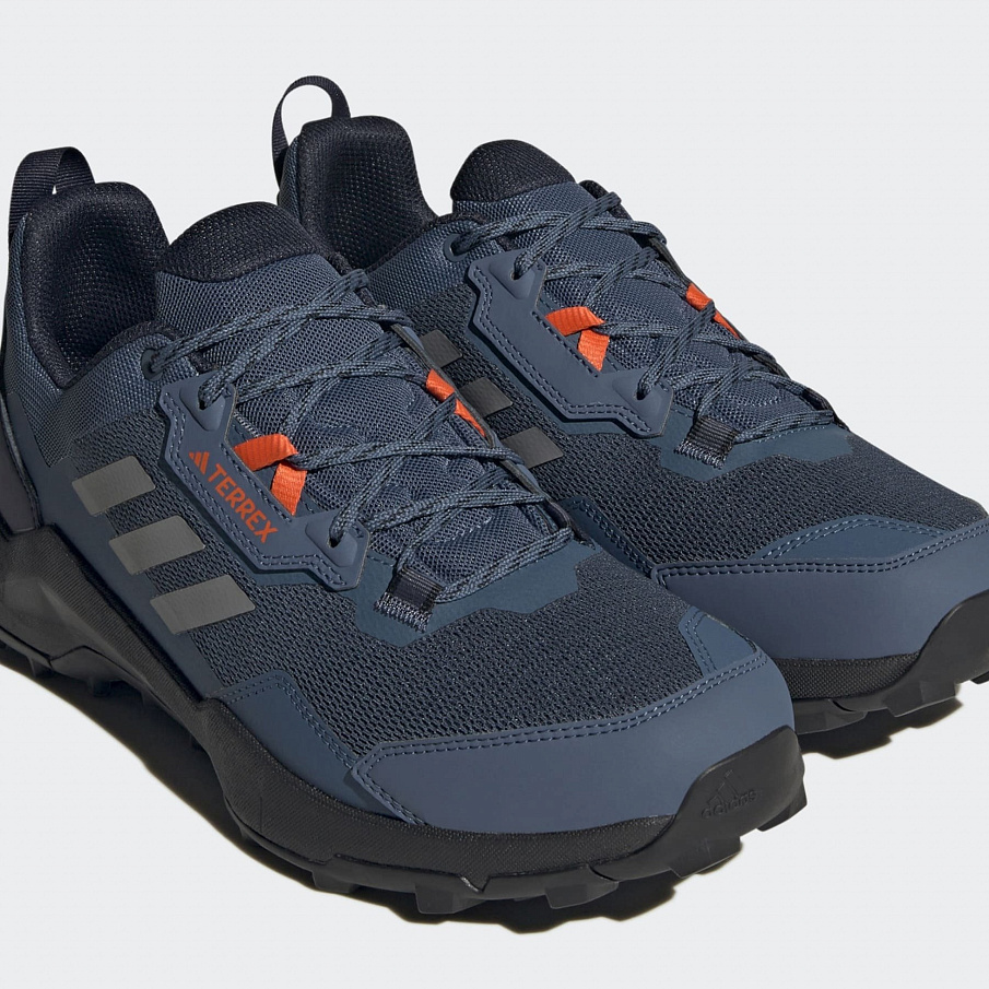 Фото № 2 с приближением к товару «‎Adidas Terrex Ax4»