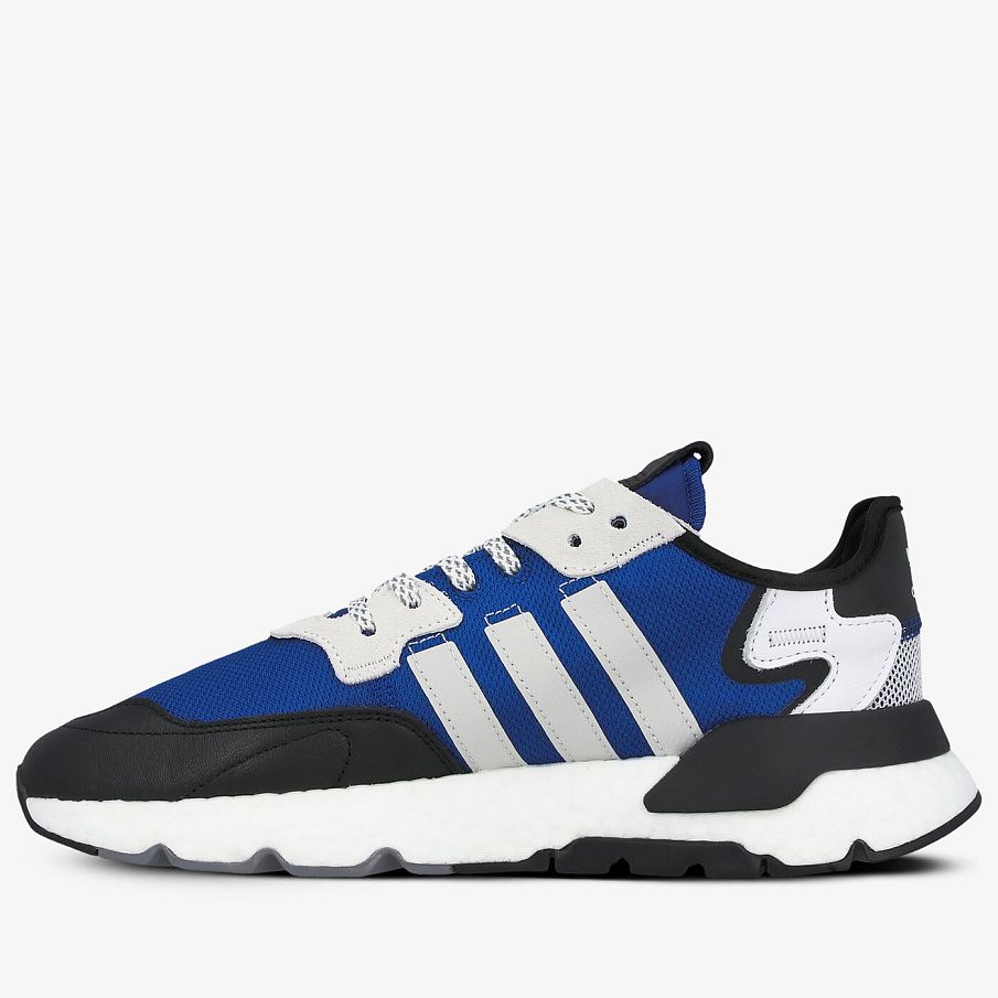 Фото № 3 с приближением к товару «‎Adidas Nite Jogger»