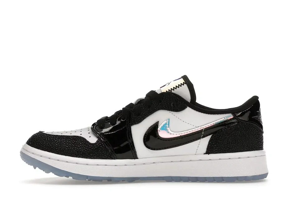 Фото № 3 с приближением к товару «‎Jordan 1 Retro Low Golf»