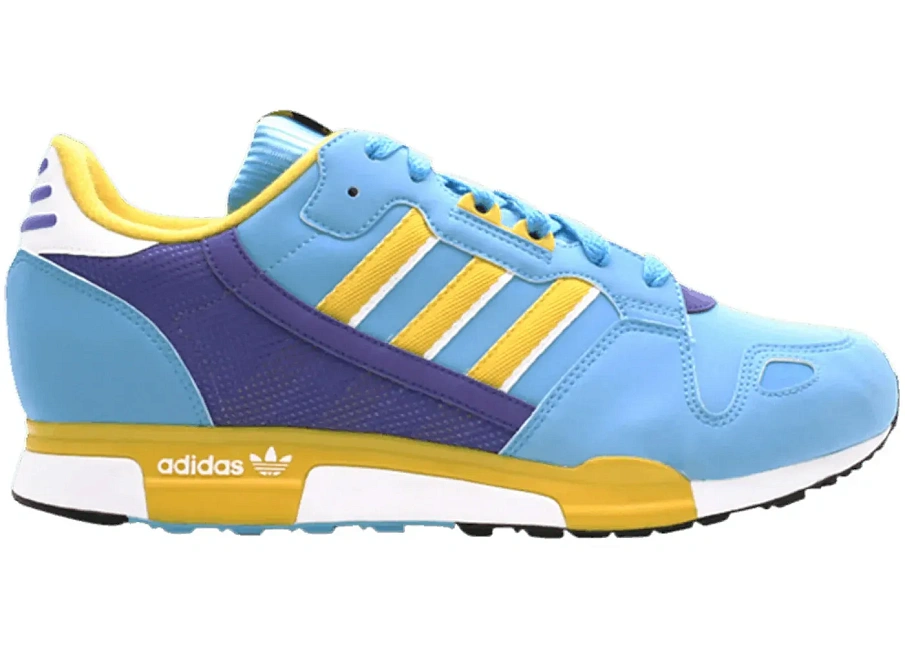 Фото № 1 с приближением к товару «‎adidas ZX 800 Footpatrol»