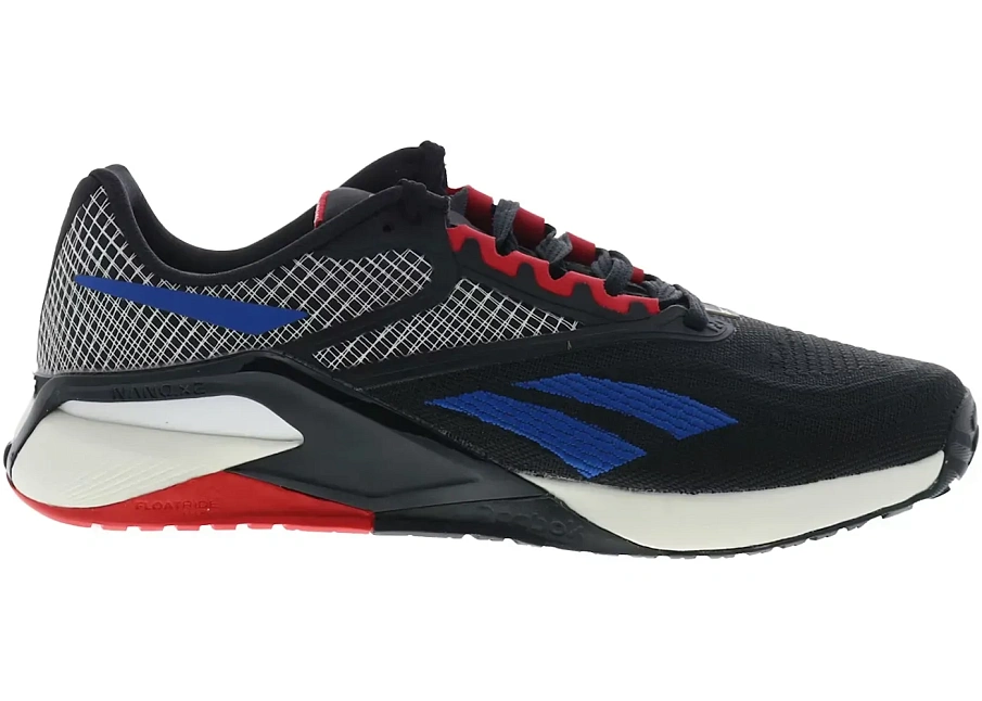 Фото № 1 с приближением к товару «‎Reebok Nano X2»