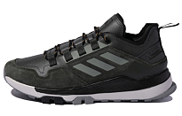 Фото № 1 с приближением к товару «‎adidas Terrex Hikster Lea BlackGreen»