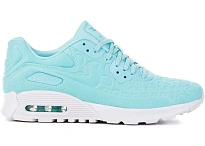 Фото № 1 с приближением к товару «‎Nike Air Max 90 Ultra Plush Copa »