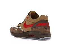 Фото № 6 с приближением к товару «‎Nike Air Max 1 CLOT Kiss of Death CHA»