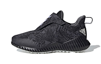 Фото № 1 с приближением к товару «‎Adidas Kids Fortarun AC K Grey»