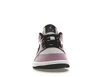 Фото № 2 с приближением к товару «‎Jordan 1 Low SE Violet Shock White Black»