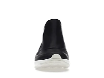 Фото № 2 с приближением к товару «‎Nike Air Max Thea Mid Black Sail »