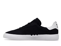 Фото № 4 с приближением к товару «‎adidas 3MC Vulc Core Black Cloud White»