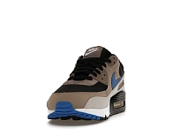 Фото № 4 с приближением к товару «‎Nike Air Max 90 Malt Blue Slate»
