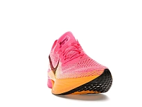 Фото № 2 с приближением к товару «‎Nike ZoomX Vaporfly 3 Hyper Pink Laser Orange»