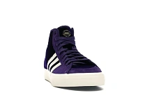 Фото № 4 с приближением к товару «‎adidas Matchcourt High RX Na-Kel Smith Purple Velvet»