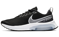 Фото № 1 с приближением к товару «‎Nike Air Zoom Arcadia (GS) BlackWhite»
