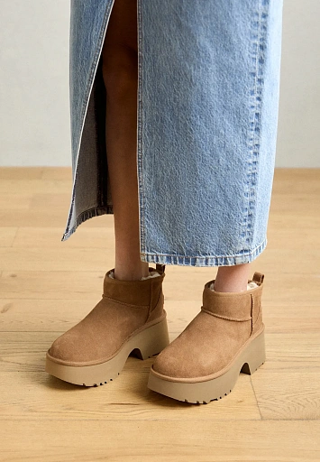 CLASSIC ULTRA MINI NEW HEIGHTS - 2