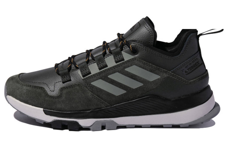 Фото № 1 с приближением к товару «‎adidas Terrex Hikster Lea BlackGreen»
