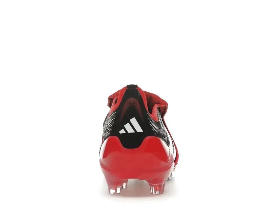Фото № 4 с приближением к товару «‎adidas Predator Elite Foldover Tongue FG»