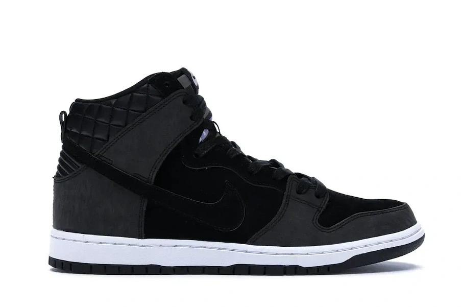 Фото № 1 с приближением к товару «‎Nike SB Dunk High Civilist Berlin»