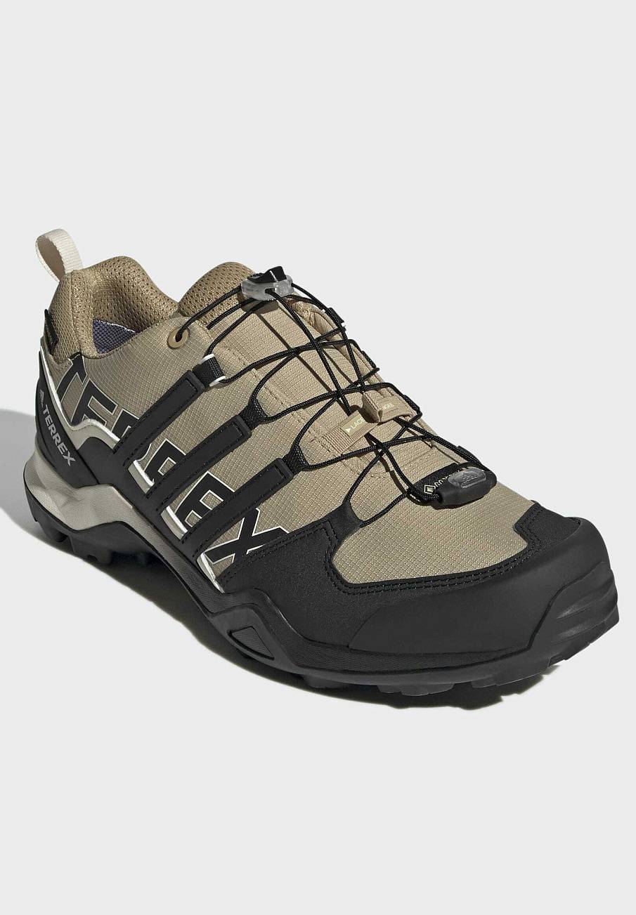 Фото № 2 с приближением к товару «‎Adidas Terrex Swift R2 Gore-Tex»