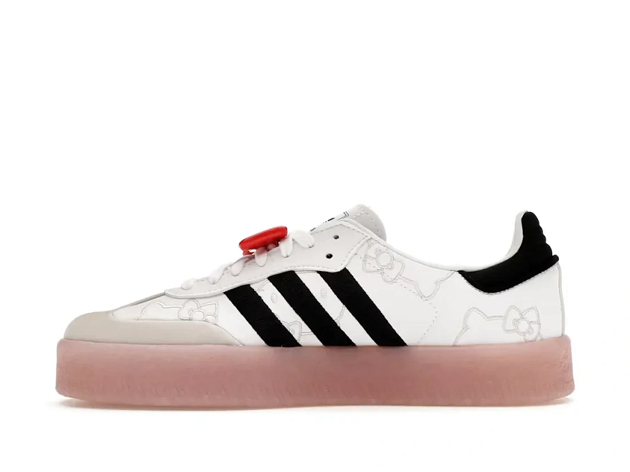 Фото № 3 с приближением к товару «‎adidas Sambae»