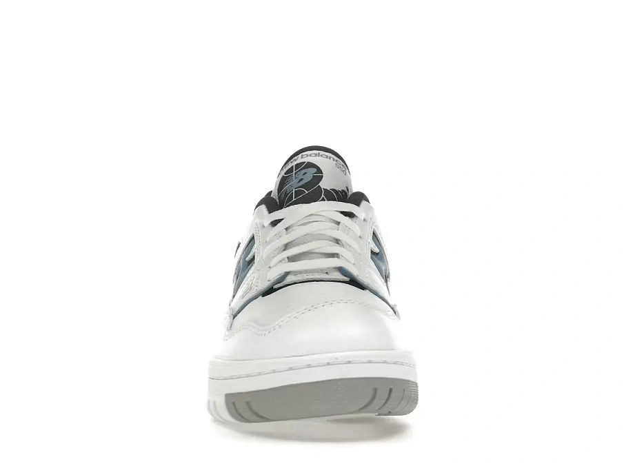 Фото № 2 с приближением к товару «‎New Balance 550»