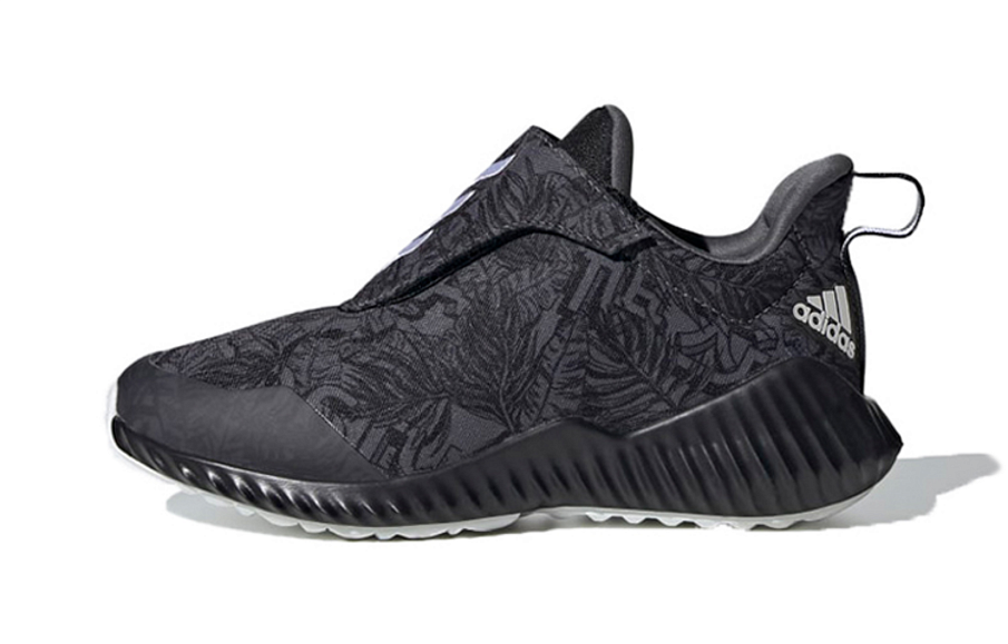 Фото № 1 с приближением к товару «‎Adidas Kids Fortarun AC K Grey»