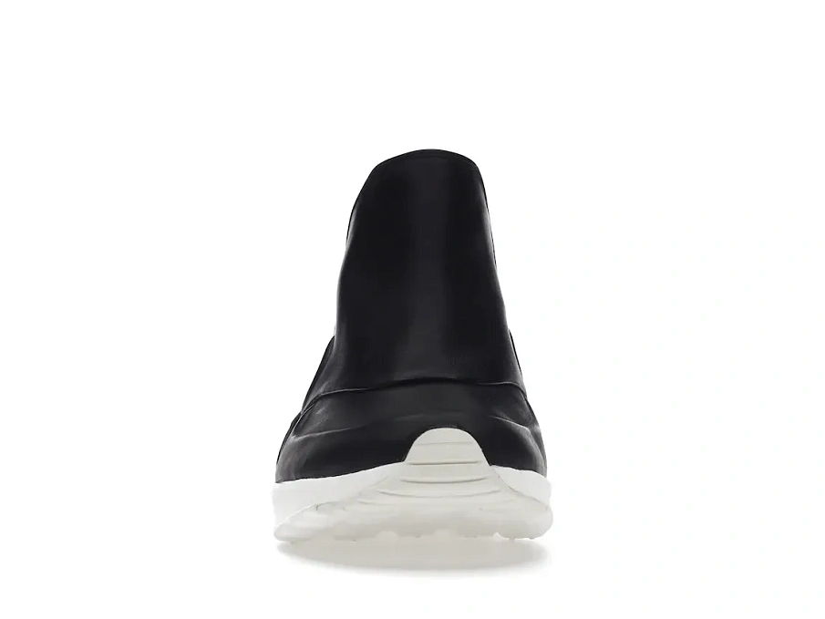 Фото № 2 с приближением к товару «‎Nike Air Max Thea Mid Black Sail »
