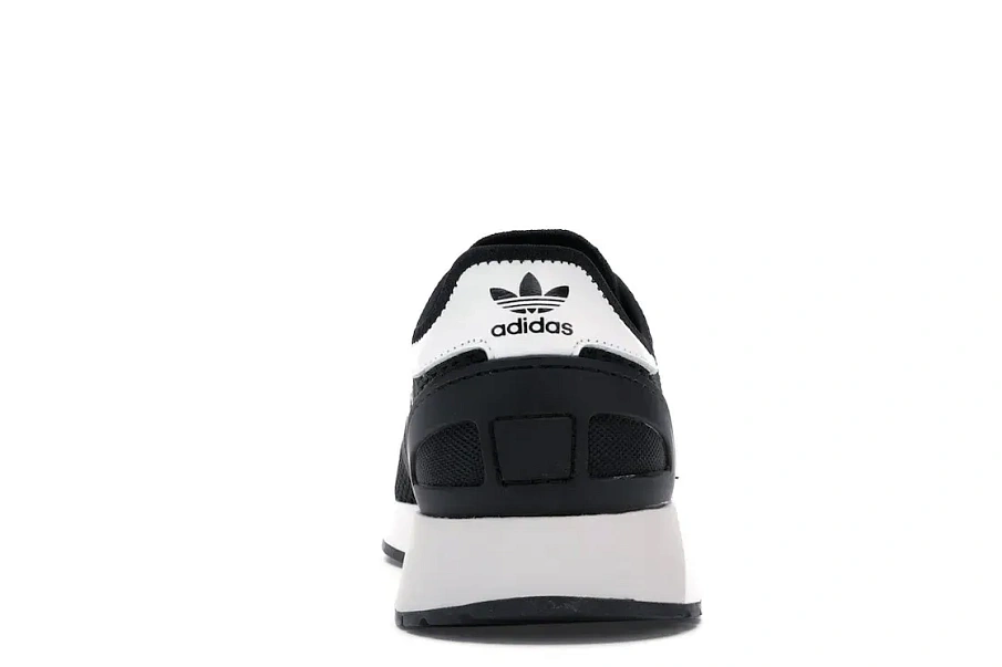 Фото № 4 с приближением к товару «‎adidas N-5923 Black White»