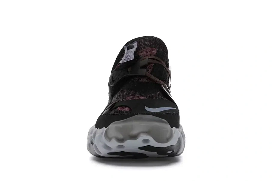 Фото № 2 с приближением к товару «‎Nike ISPA Overreact»