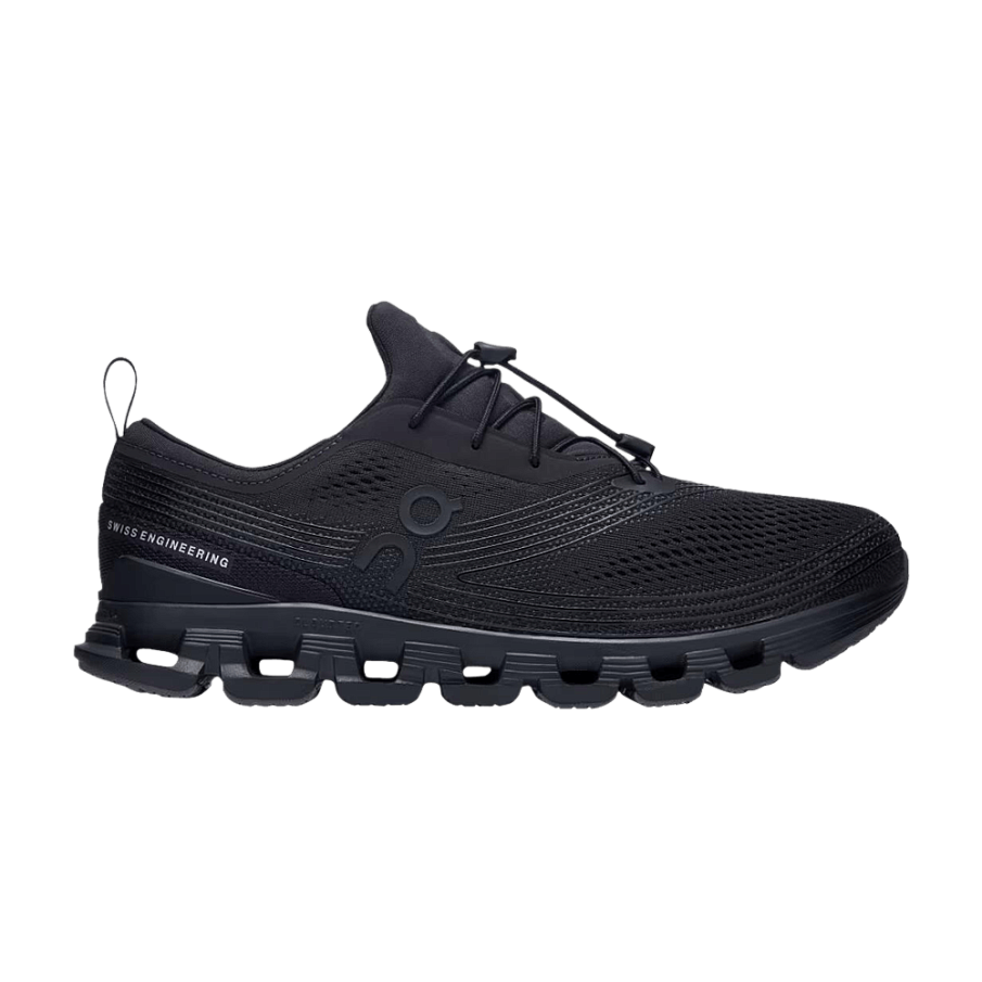 Фото № 1 с приближением к товару «‎ON Cloud X Z5 All Black»