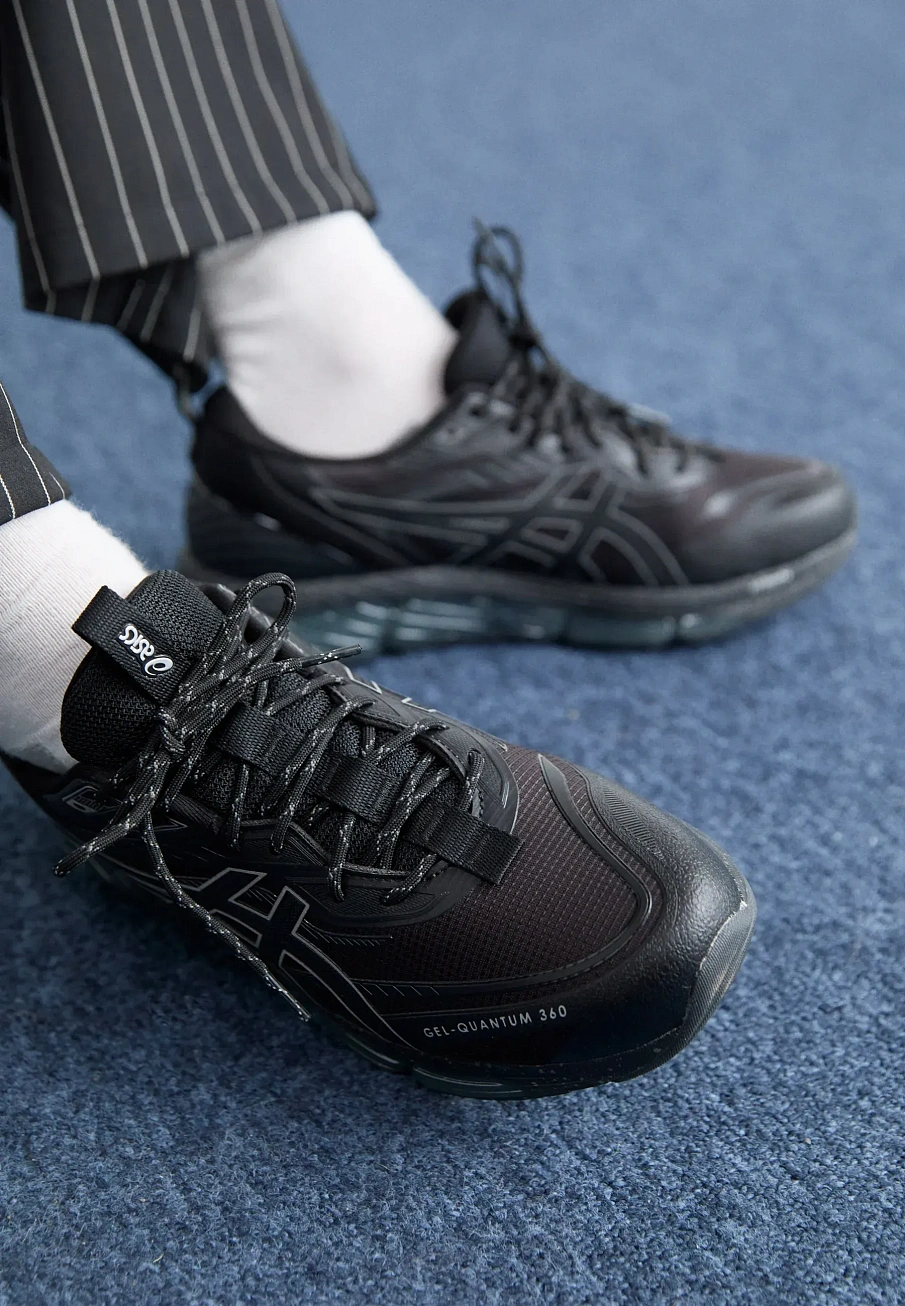 Фото № 1 с приближением к товару «‎GEL-QUANTUM 360 VIII UTILITY UNISEX»