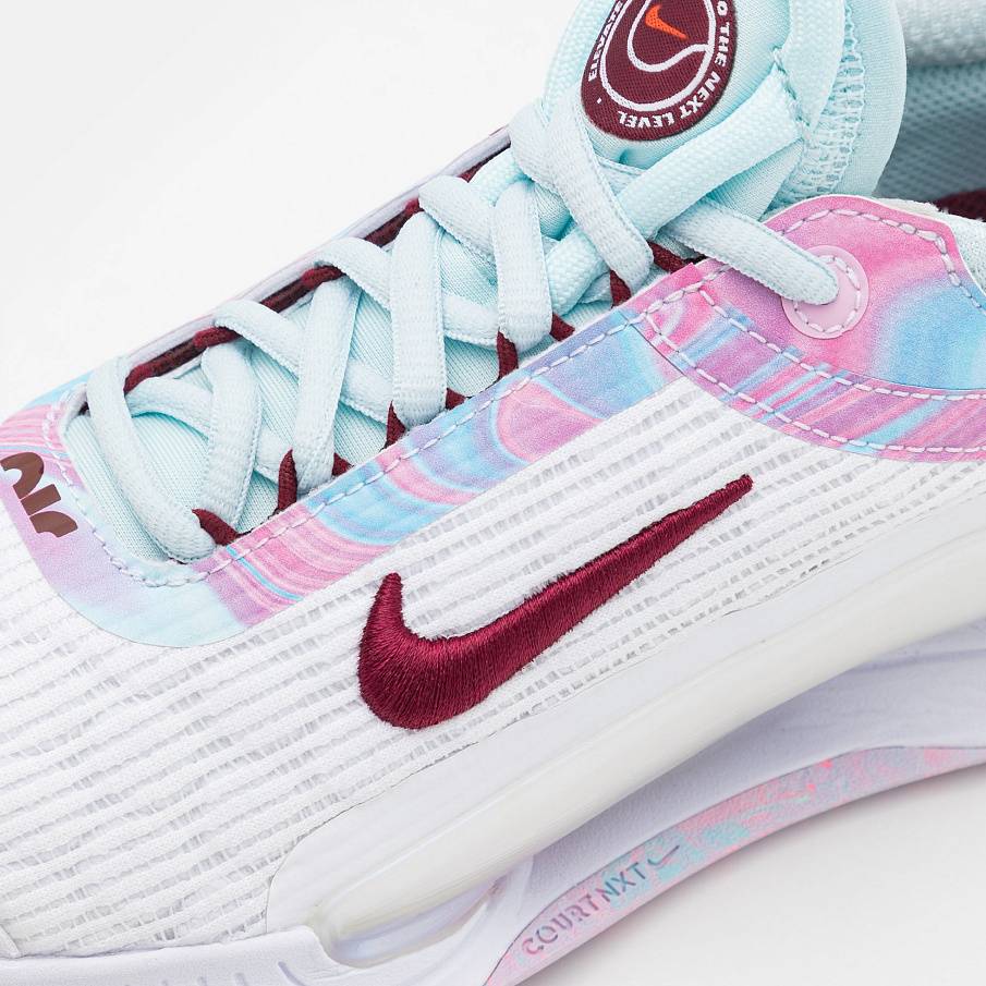 Фото № 5 с приближением к товару «‎Nike Court Zoom Nxt»