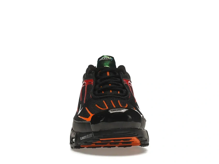 Фото № 2 с приближением к товару «‎Nike Air Max Plus 3 Blood Orange»