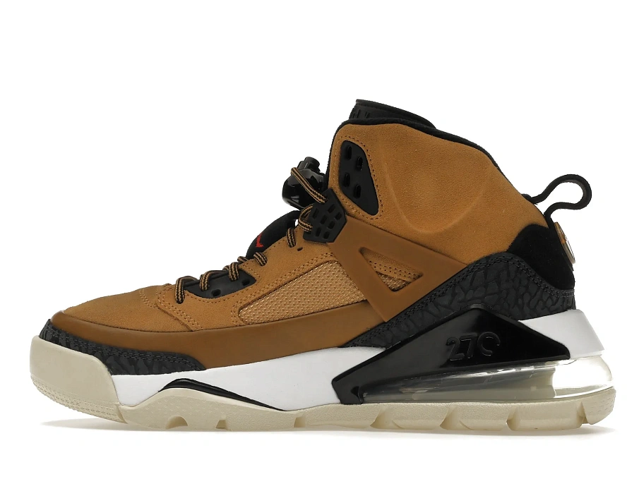 Фото № 5 с приближением к товару «‎Jordan Spizike 270 Boot Wheat»