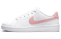 Фото № 1 с приближением к товару «‎Nike WMNS Court Royale 2 WhitePink»