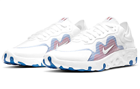 Фото № 3 с приближением к товару «‎Nike Renew Lucent WhiteBlueRed»