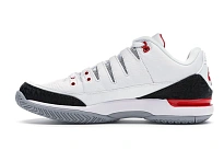 Фото № 5 с приближением к товару «‎Nike Zoom Vapor AJ3 Fire Red»