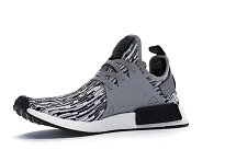 Фото № 2 с приближением к товару «‎adidas NMD XR1 Glitch Camo Oreo»