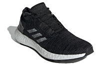 Фото № 2 с приближением к товару «‎adidas Wmns PureBoost Go 'Grey'»